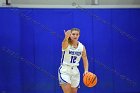 WBBall vs JWU  Wheaton College women's basketball vs Johnson & Wales University. - Photo By: KEITH NORDSTROM : Wheaton, basketball